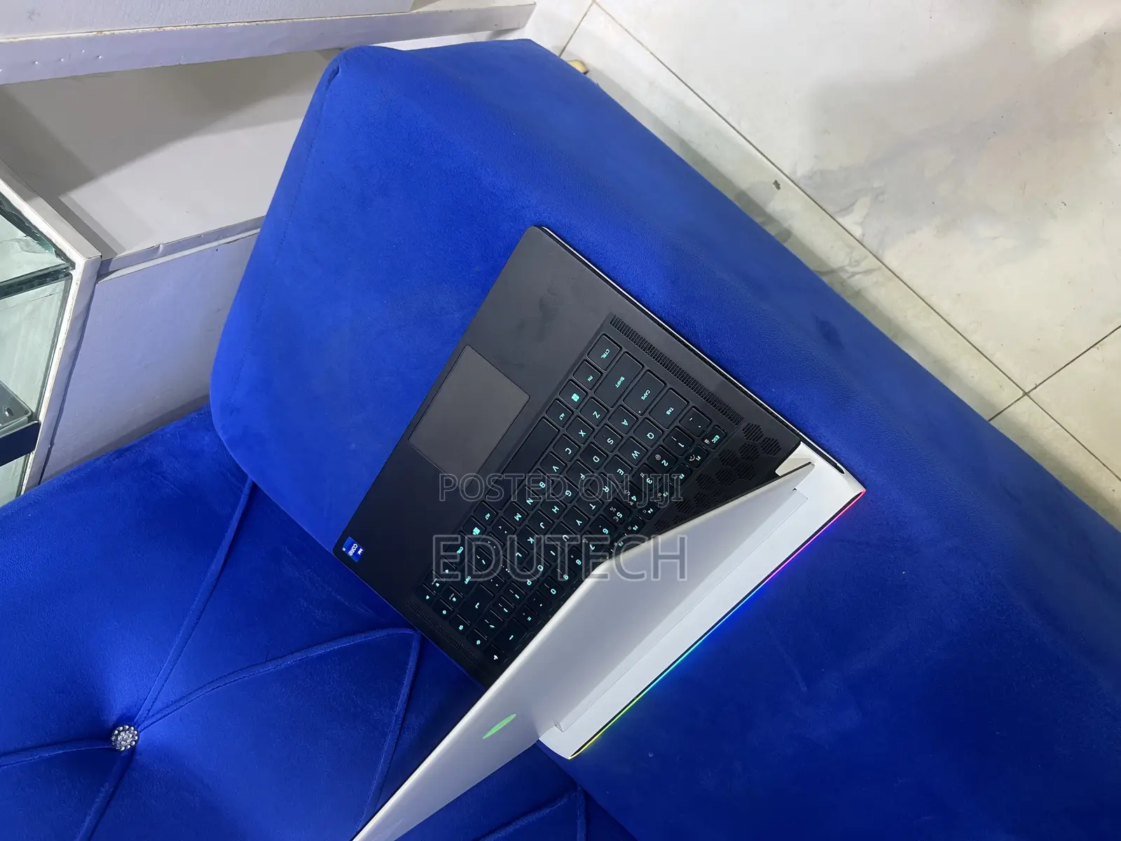 Laptop Alienware X15 r2 32GB Intel Core i7 SSD 1T