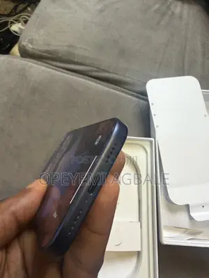 Apple iPhone 17 Pro 256 GB Blue