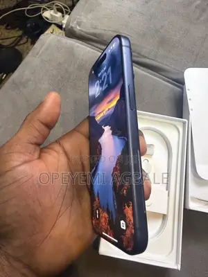 Apple iPhone 17 Pro 256 GB Blue