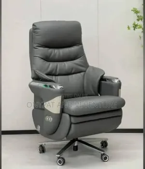 Quality Ai Smart Full Body Massaging Aging Chair