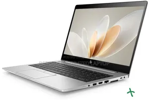 New Laptop HP EliteBook 840 4GB Intel SSD 256GB