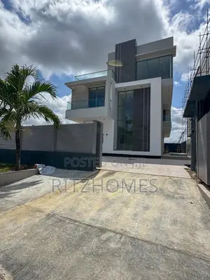5bdrm Duplex in Ikoyi for sale