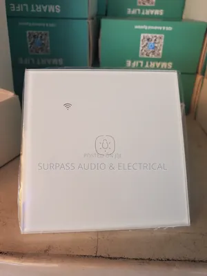 Smart Switch