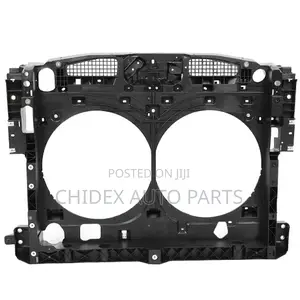 Radiator Support for Pathfinder 2015