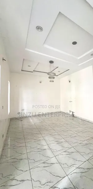 1bdrm Room & Parlour in Orchid, Chevron for rent