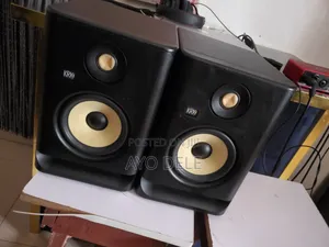 KKK Rokit 5 Neatly Used
