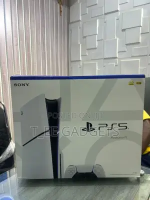 Ps5 Console