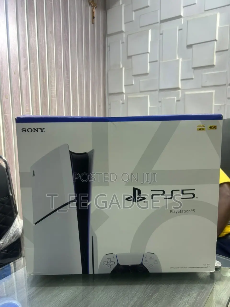Ps5 Console