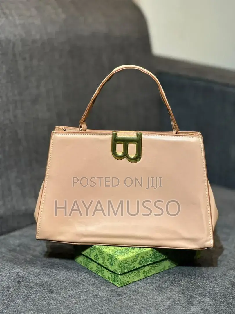 Medium Size Bag
