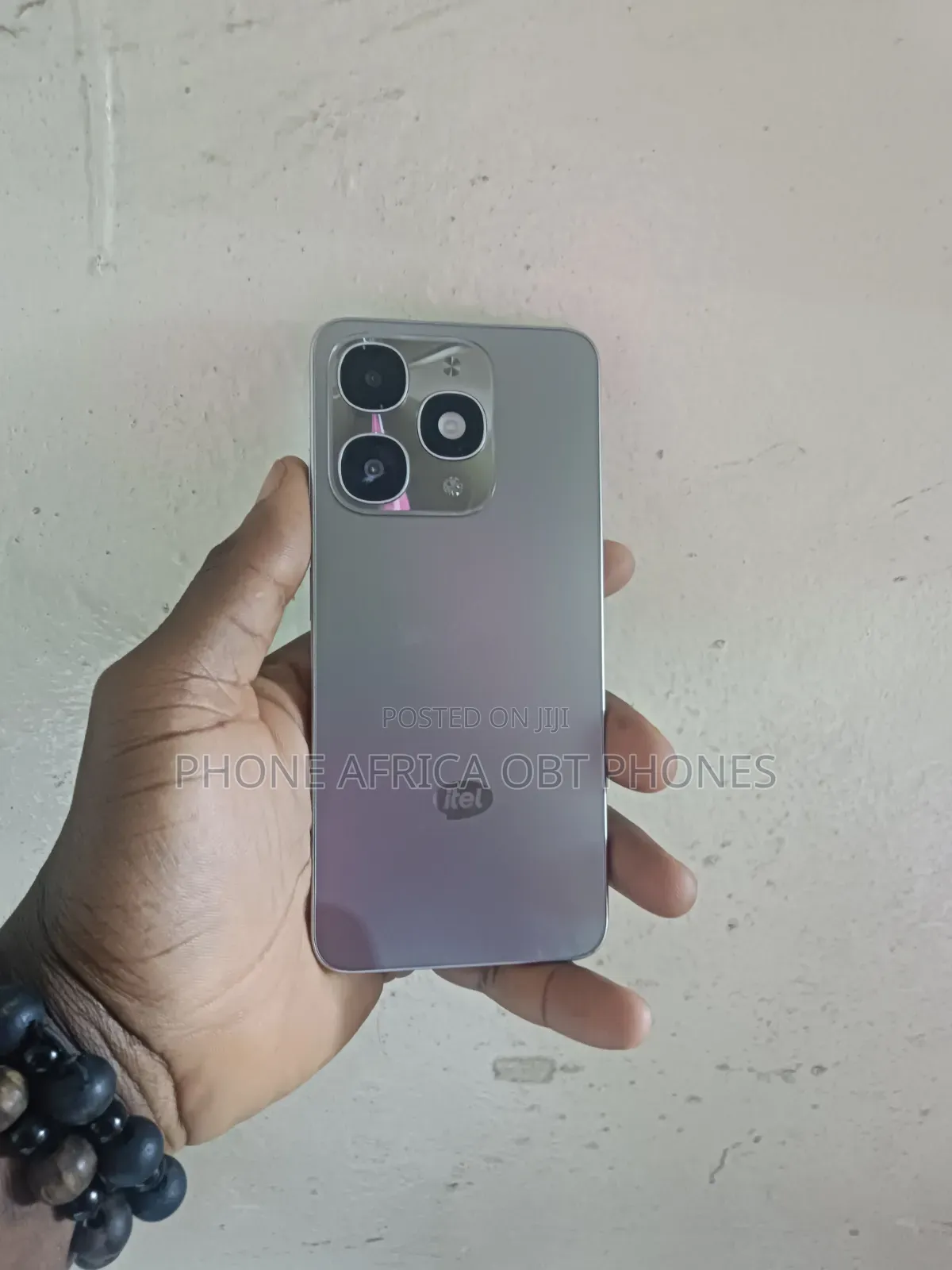 Itel A90 128 GB