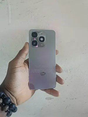 Itel A90 128 GB