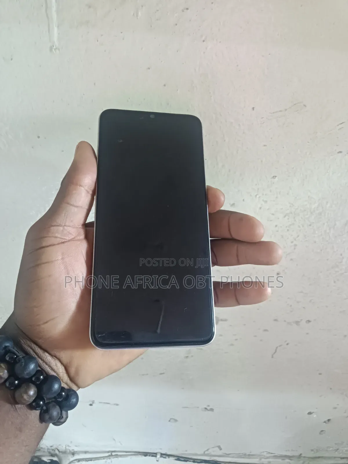 Itel A90 128 GB