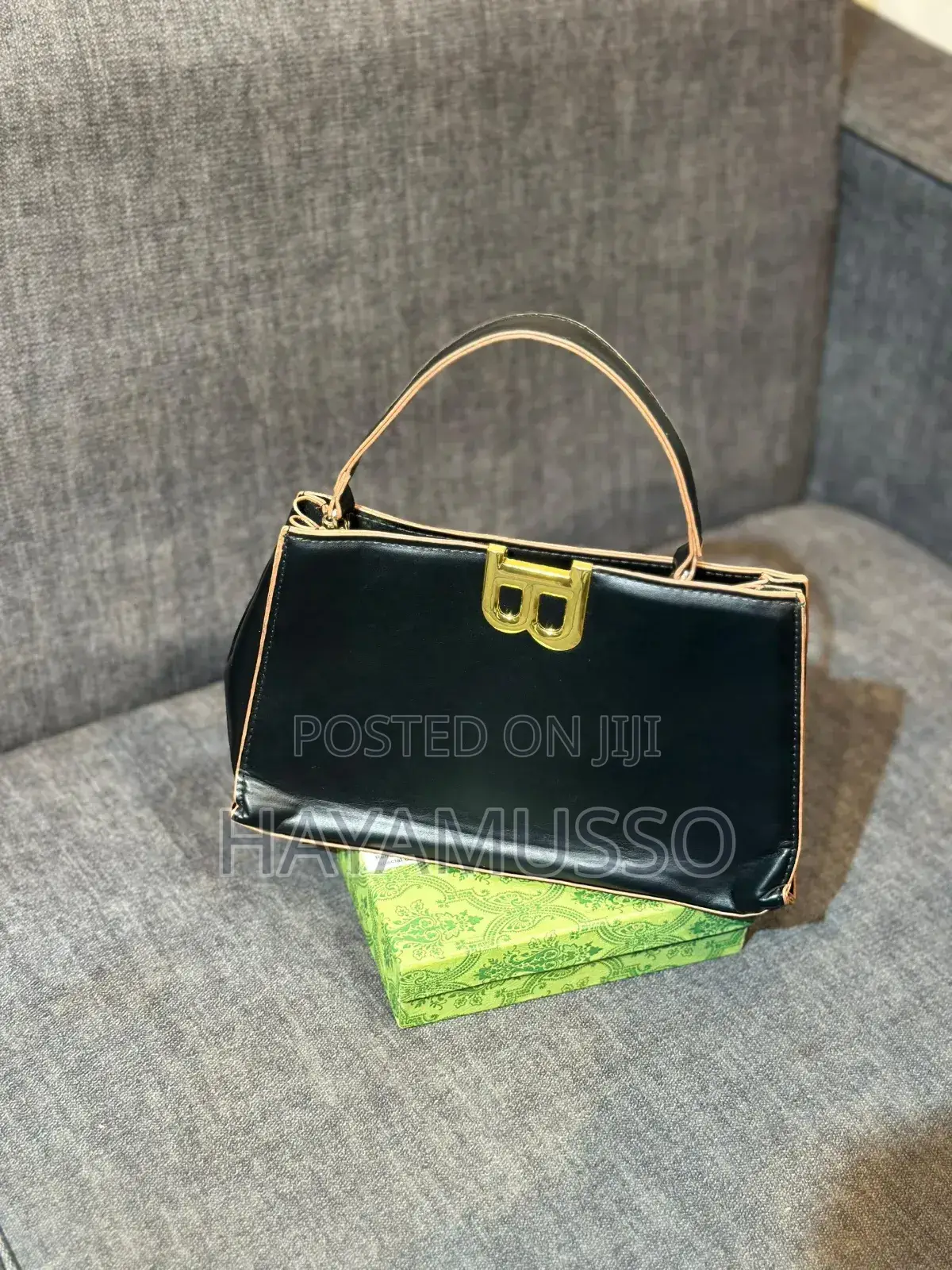 Medium Size Bag
