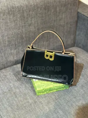 Medium Size Bag