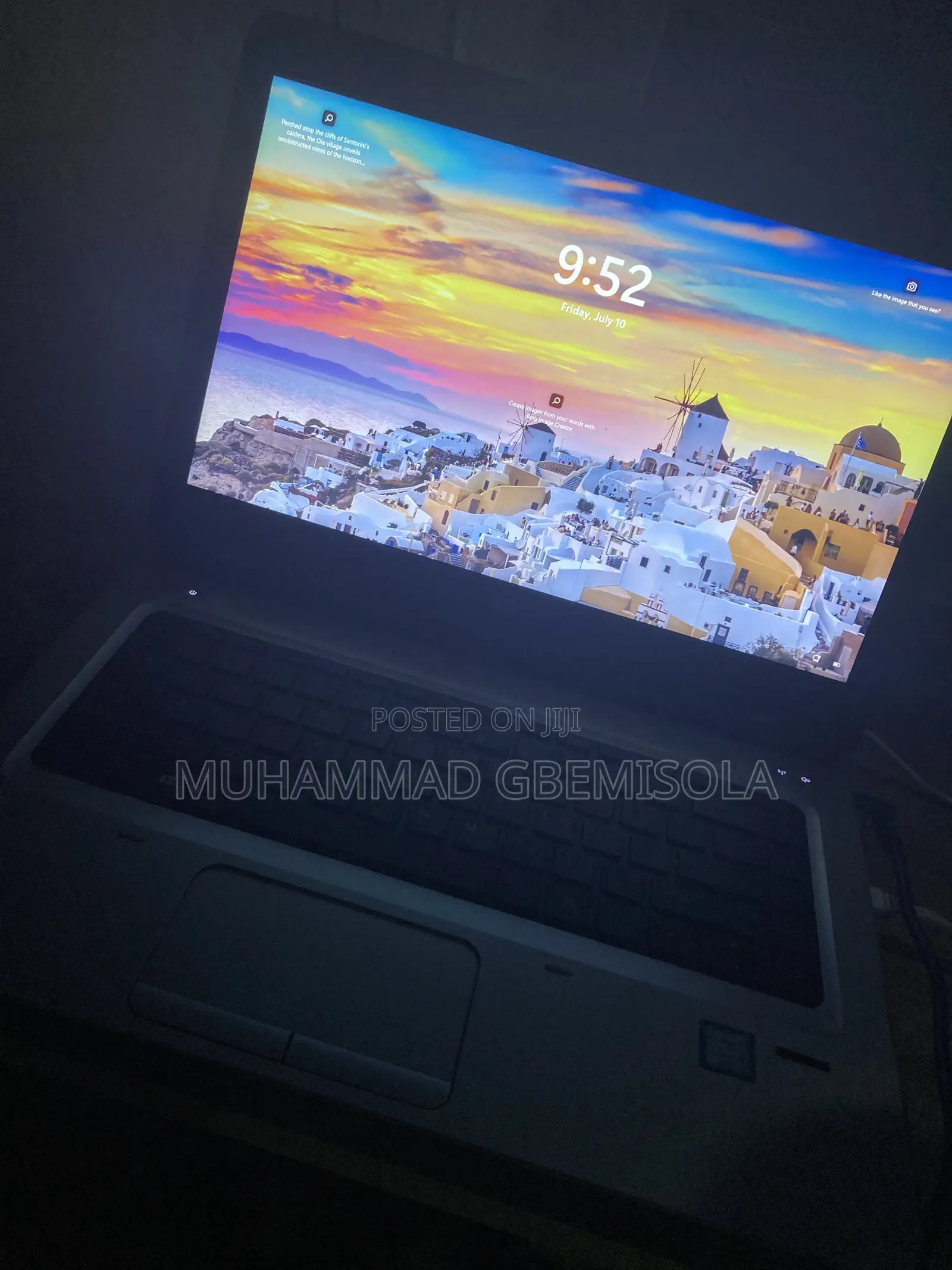 Laptop HP EliteBook 840 G2 8GB Intel Core i5 SSD 256GB