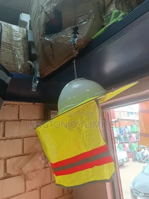 Reflective Safety Helmet