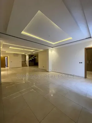 4bdrm Maisonette in Ikoyi for rent