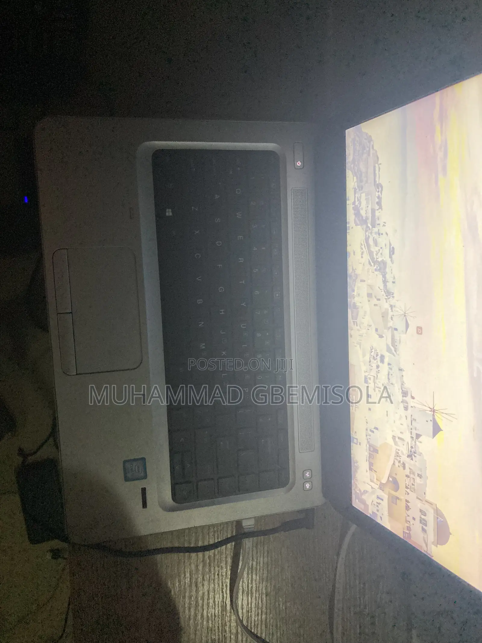 Laptop HP EliteBook 840 G2 8GB Intel Core i5 SSD 256GB