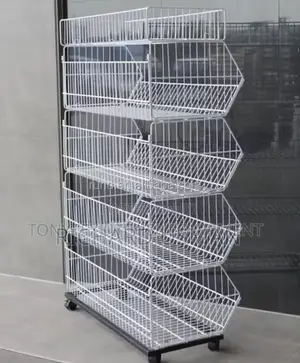 Pallet Racks