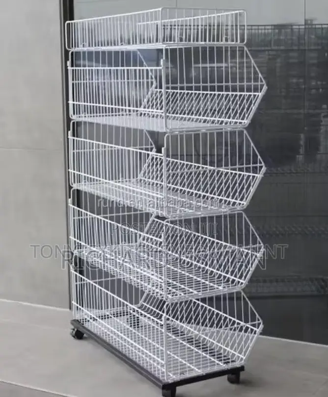 Pallet Racks