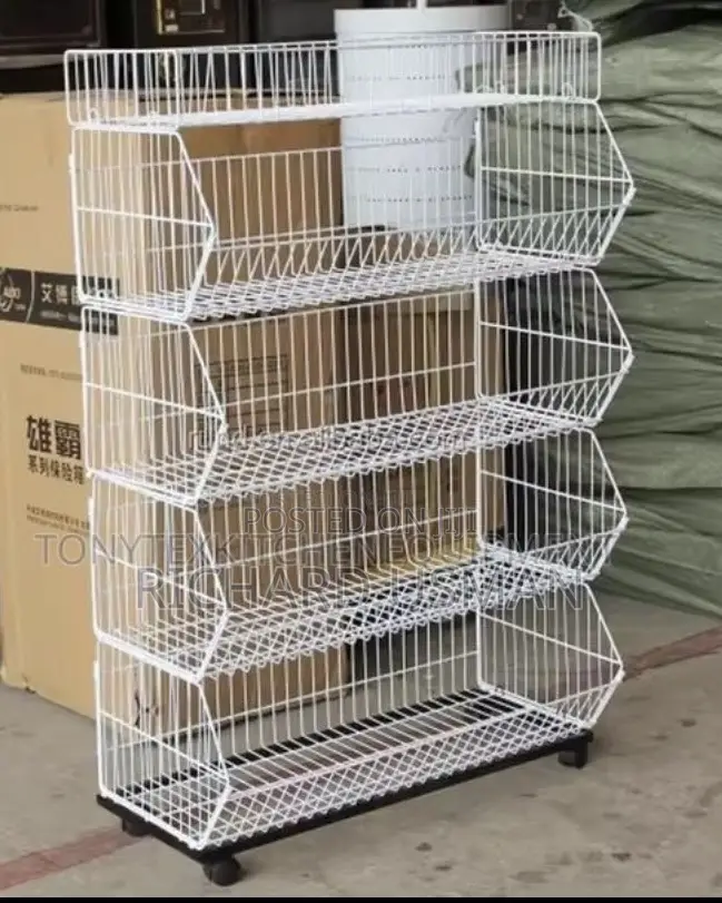 Pallet Racks