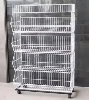 Pallet Racks