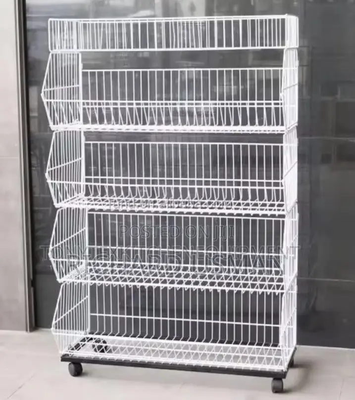Pallet Racks