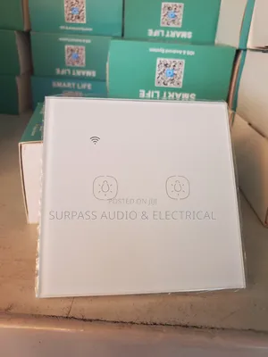 Smart Switches