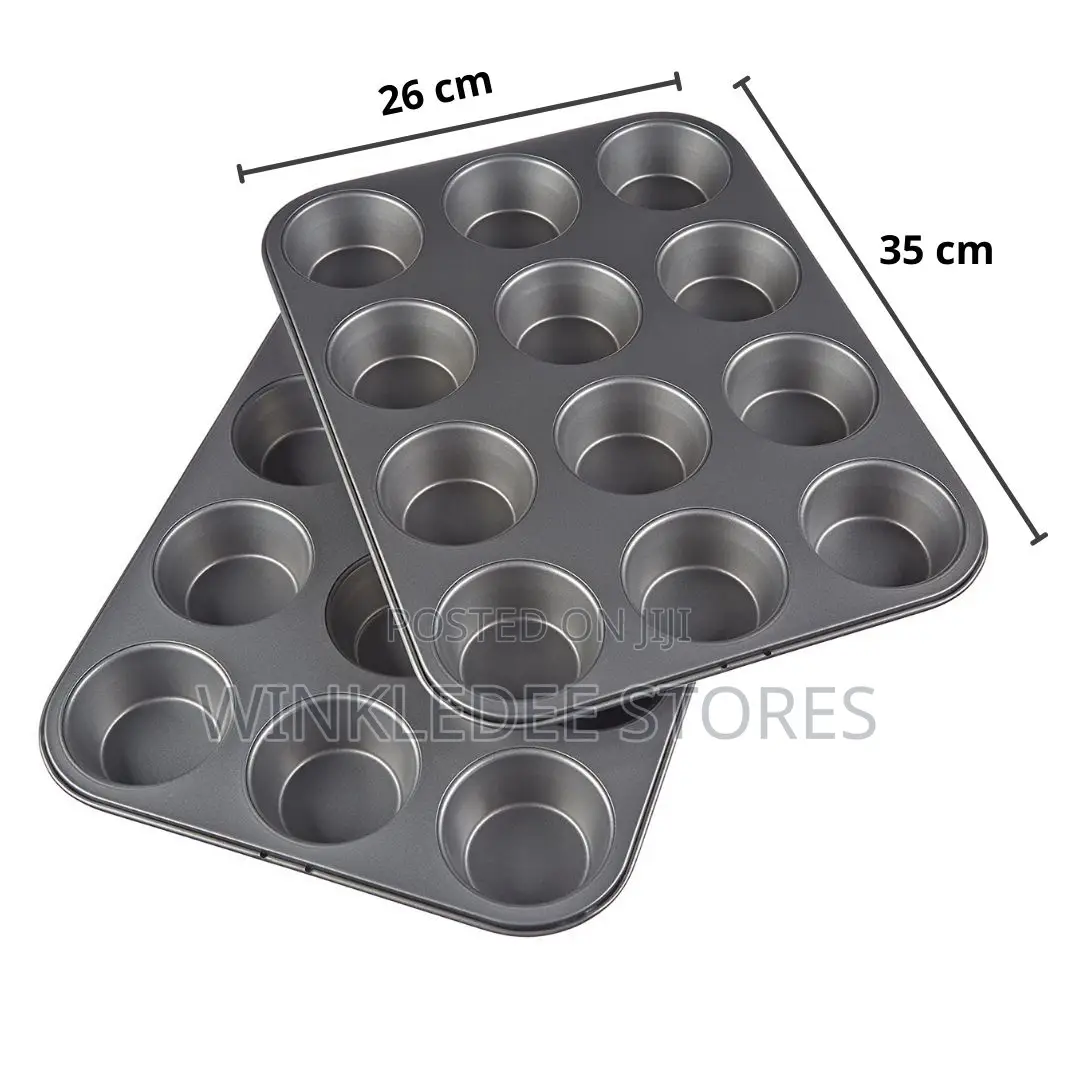 Muffin Pan