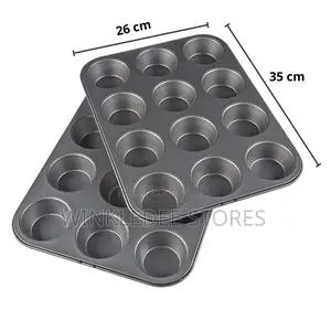 Muffin Pan
