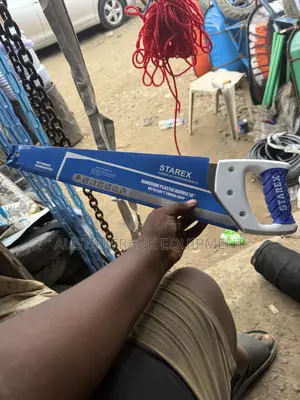 18-inch Starex Brand Handsaw
