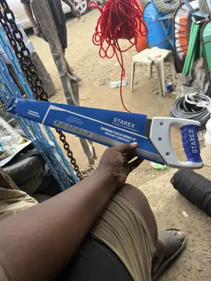18-inch Starex Brand Handsaw