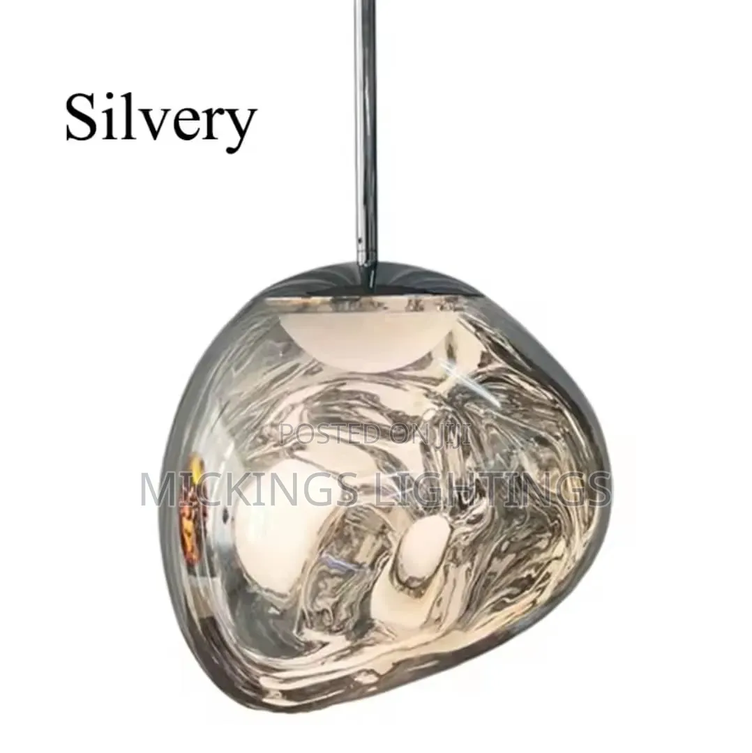 Original Led Pendant Lights Lava Lamp