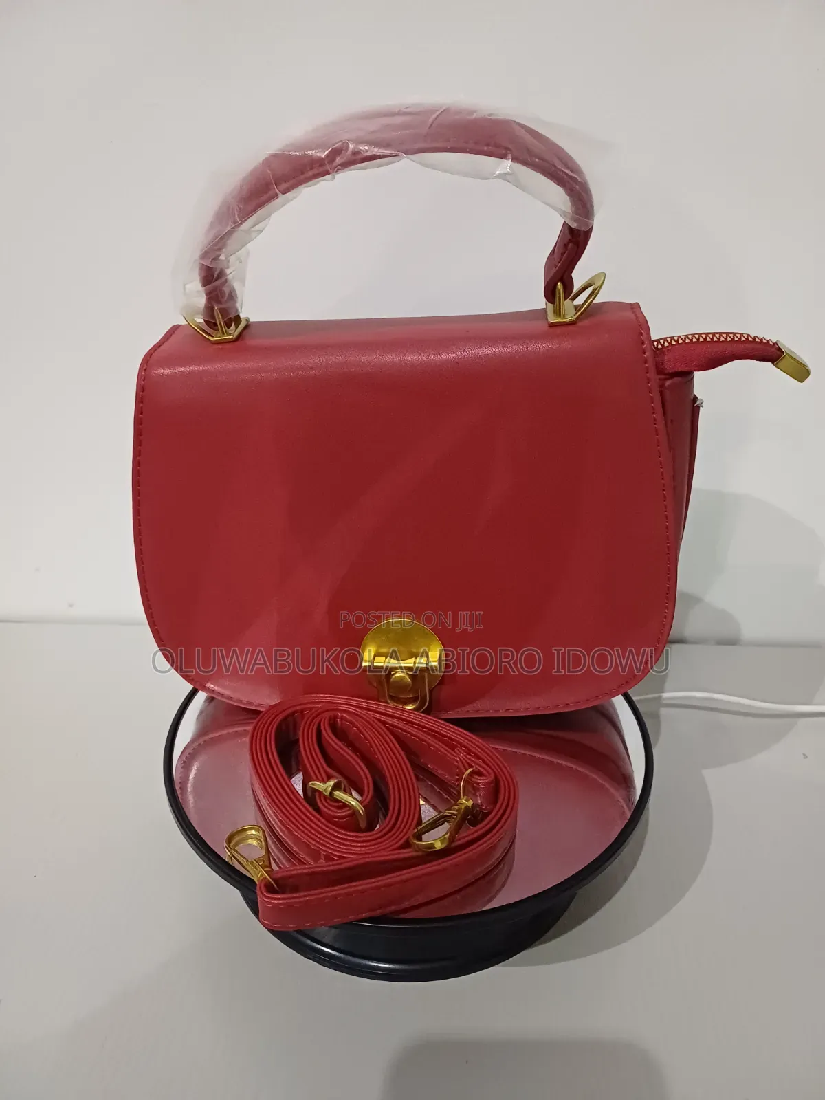 Beautiful Bag