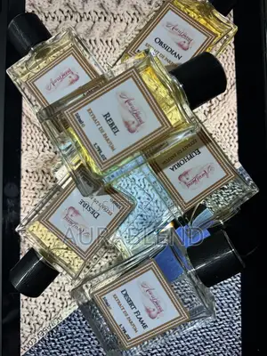 Rebel (Extrait De Parfum)
