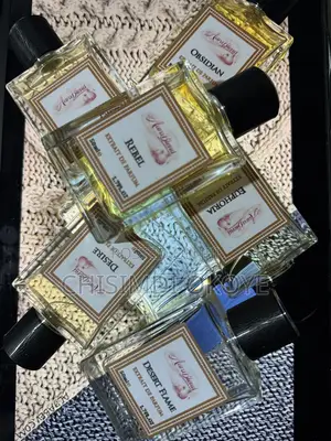 Rebel (Extrait De Parfum)