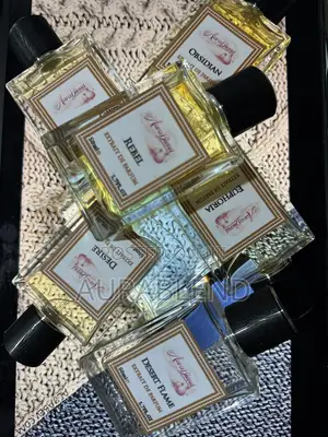 Rebel (Extrait De Parfum)