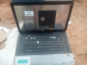 Laptop HP 650 2GB Intel Pentium HDD 320GB