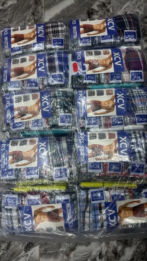 Male Underwear