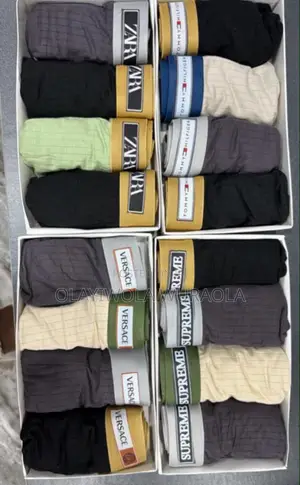 Male Underwear