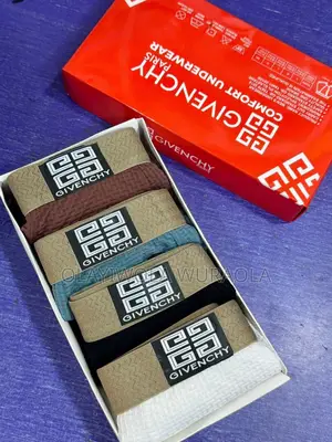 Male Underwear