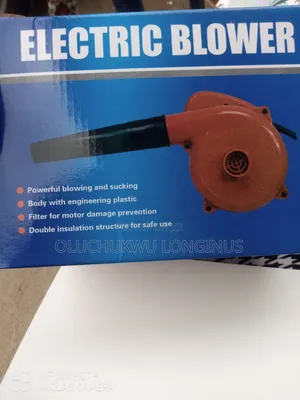 Electric Blower