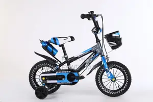 Bicycle Riding