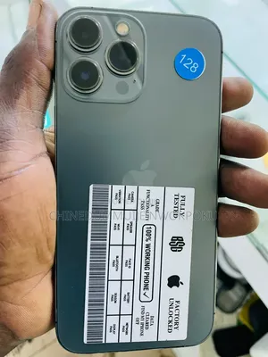 Apple iPhone 13 Pro Max 128 GB Blue