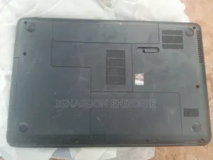 Laptop HP 650 2GB Intel Pentium HDD 320GB