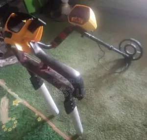 Metal Gold Detector