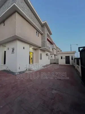 Furnished 2bdrm Apartment in Kiami for rent