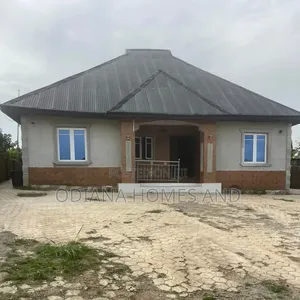 Furnished 3bdrm Bungalow in Apapa, Moniya for sale