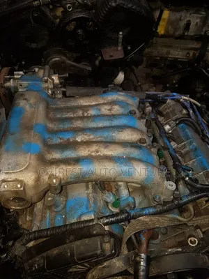 Direct Foreign Used Engine First Grade for Hyundai Santafe V6 2005