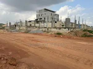 1000sqm | Fcda Approved Land for Sale in Guzape